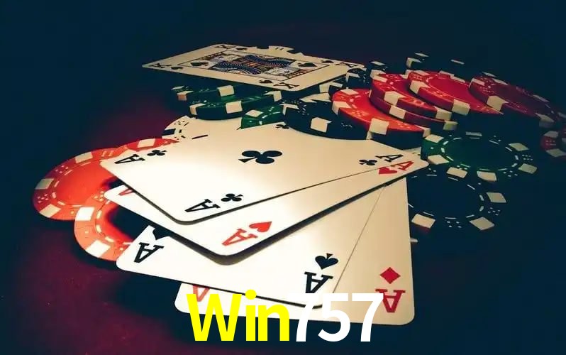 Win757 Brasília - Betting Features