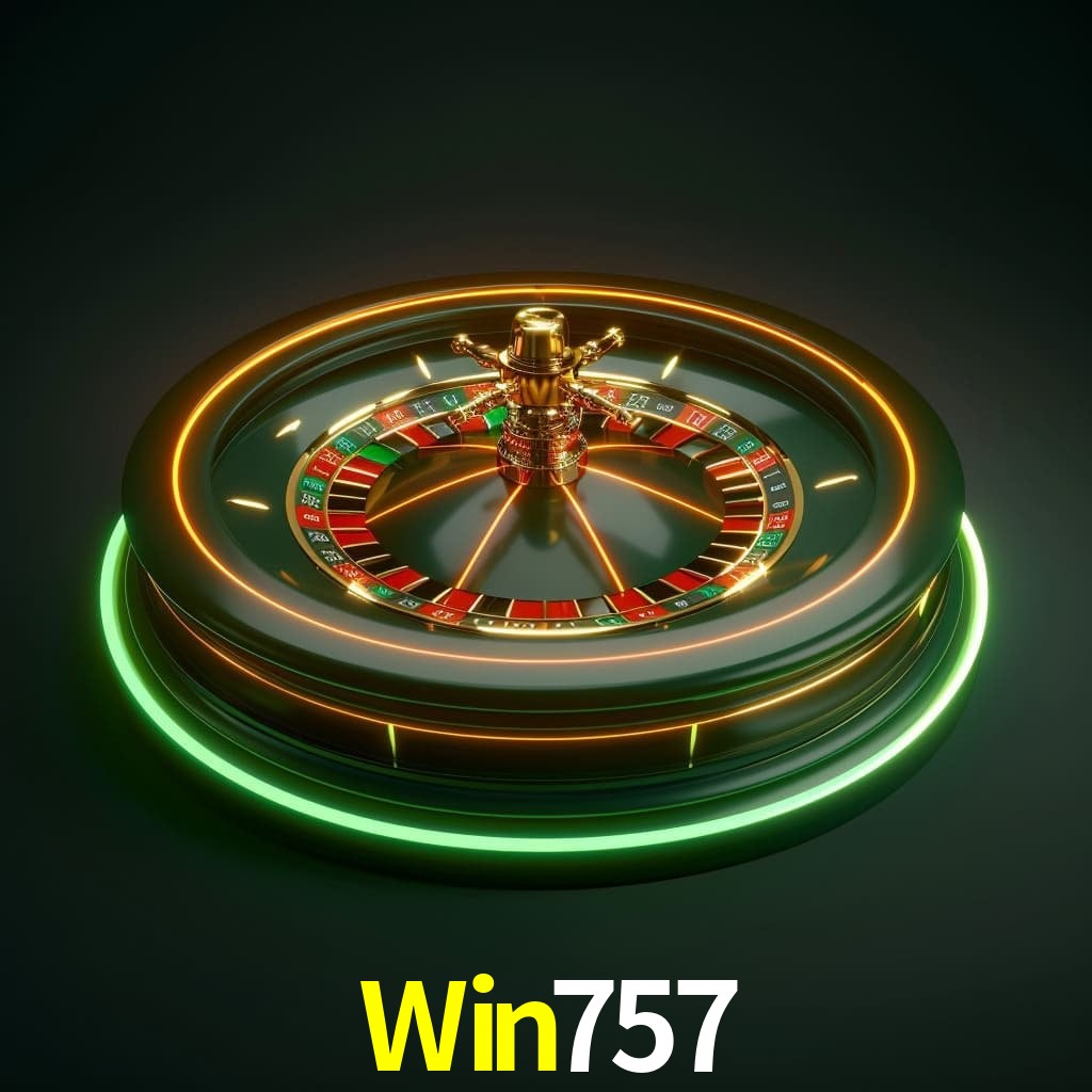 Win757 App - Aplicativo Móvel Oficial