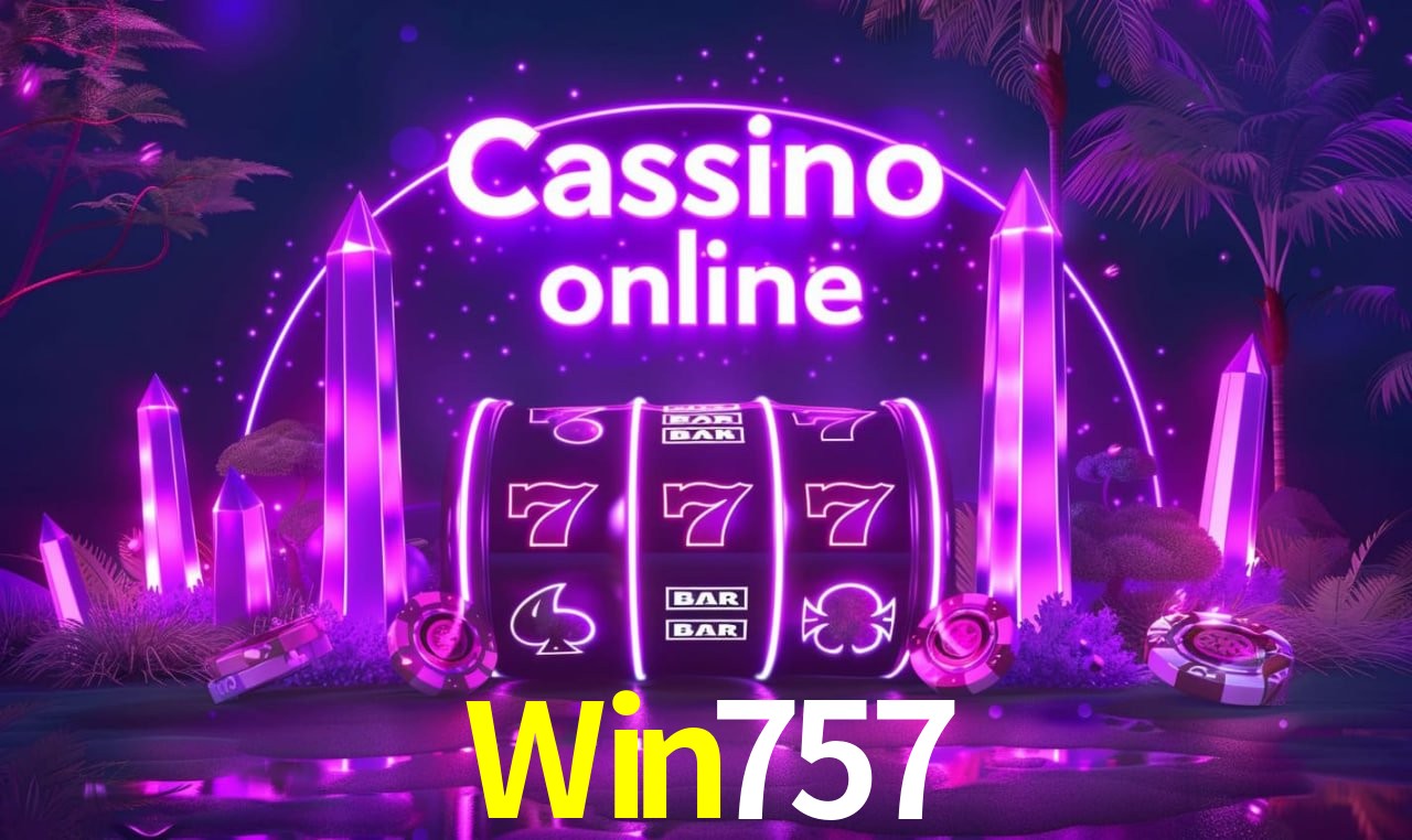 Win757 - cassino ao vivo