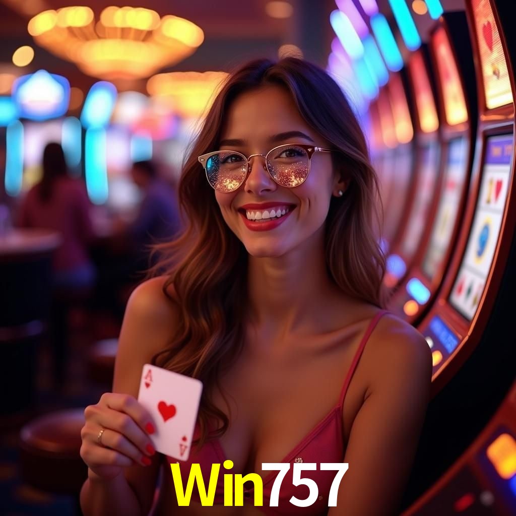 Bonus Features Win757